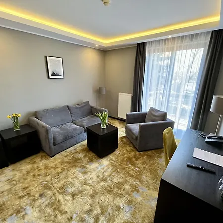 Hotel Malta Premium Poznan