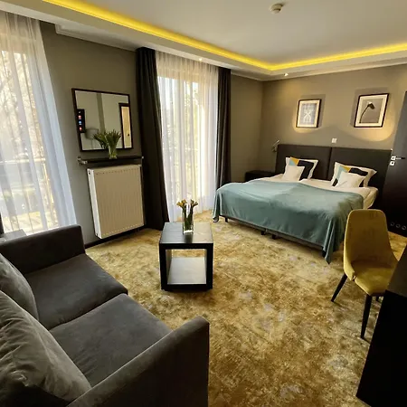 Malta Premium Otel