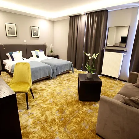 Malta Premium Poznan