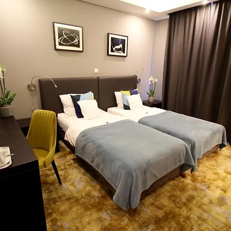 Hotel Malta Premium 3*