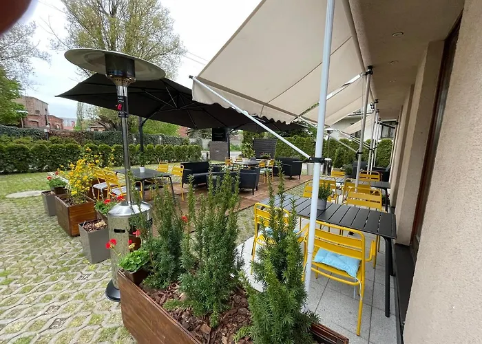 호텔 Malta Premium 3*