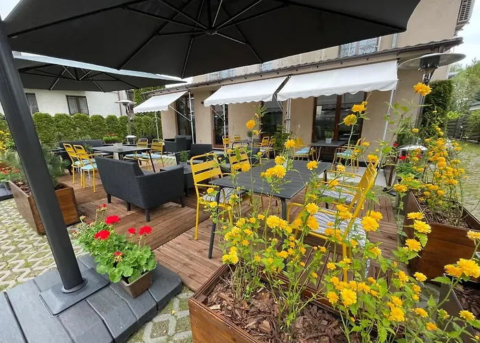 Malta Premium 酒店 3*