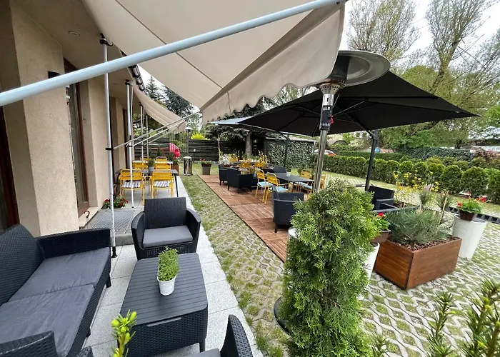 호텔 Malta Premium