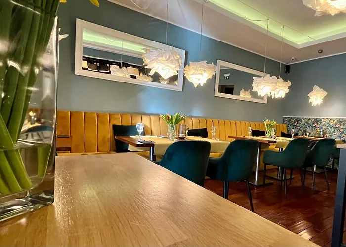 酒店 Malta Premium 3*