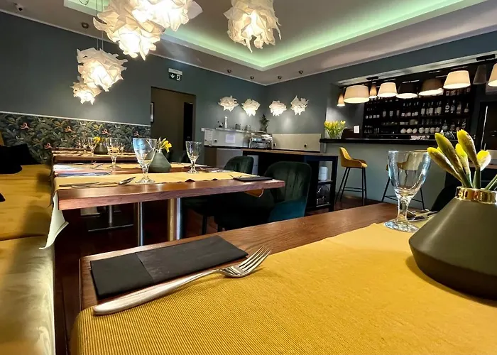 Malta Premium 3* Poznan