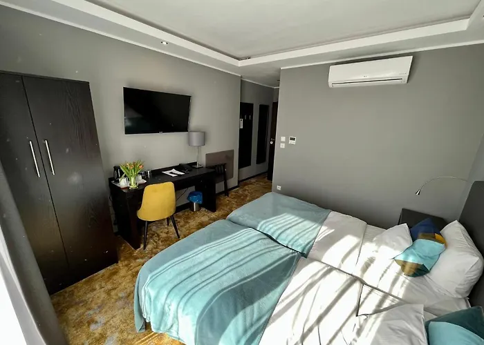 Malta Premium Poznan