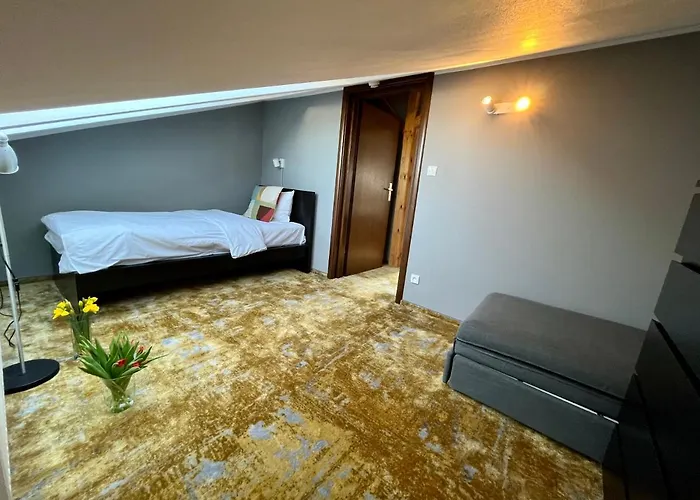 호텔 Malta Premium