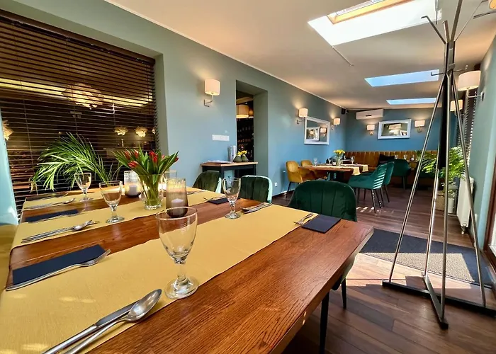 Malta Premium 3* 포즈난