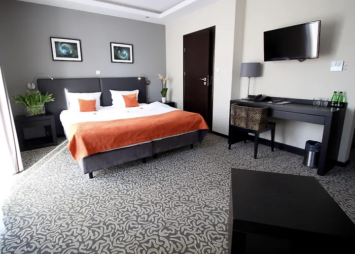 Malta Premium Poznan