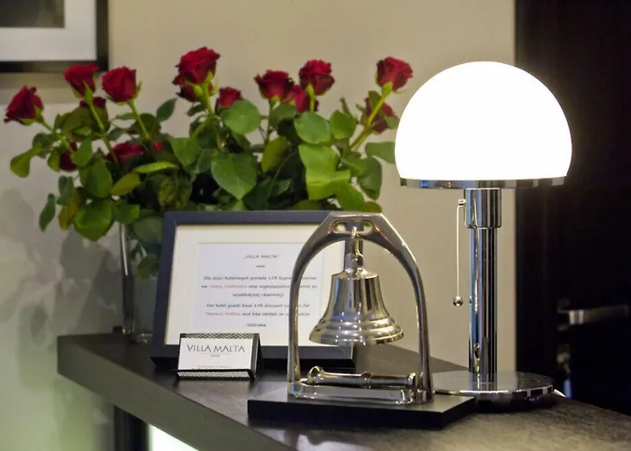 Malta Premium 酒店 3*