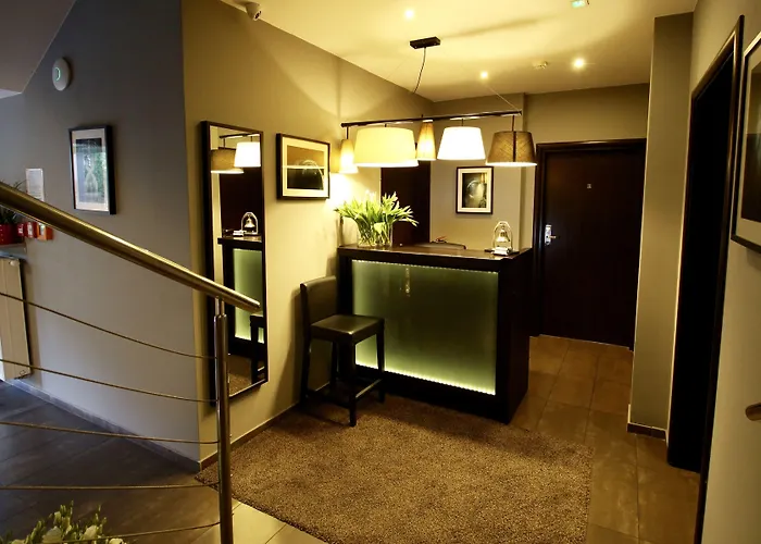 Malta Premium 3* Poznan