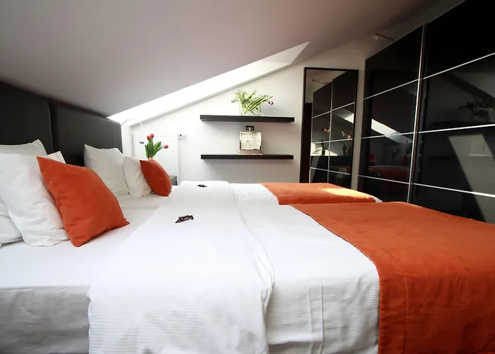 Malta Premium Hotel Poznan