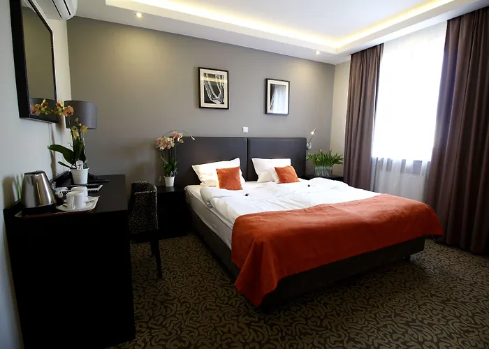 Malta Premium 波兹南