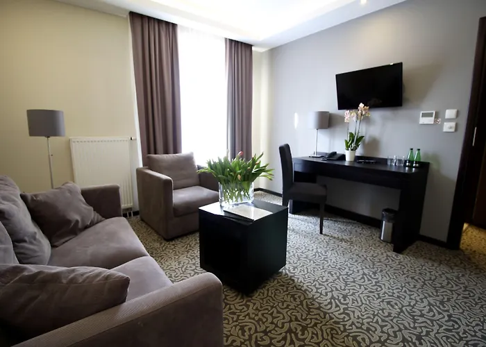 Malta Premium Poznan