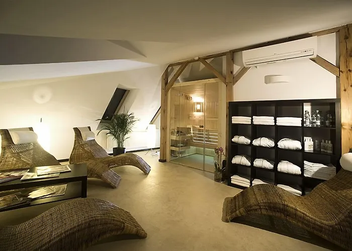 Malta Premium 酒店