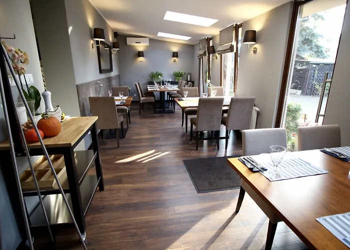 酒店 Malta Premium