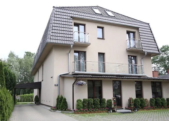 Malta Premium 波兹南