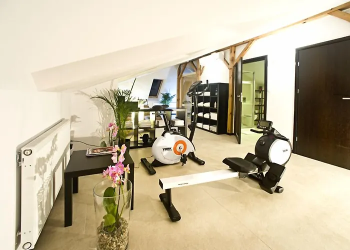 Malta Premium 3* 波兹南