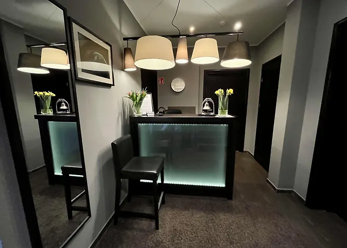 Malta Premium 호텔