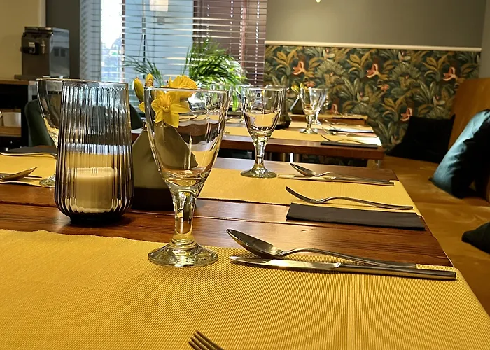 Malta Premium 호텔 3*