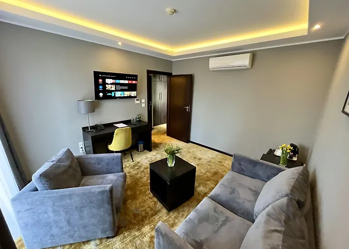 Malta Premium 3* 波兹南