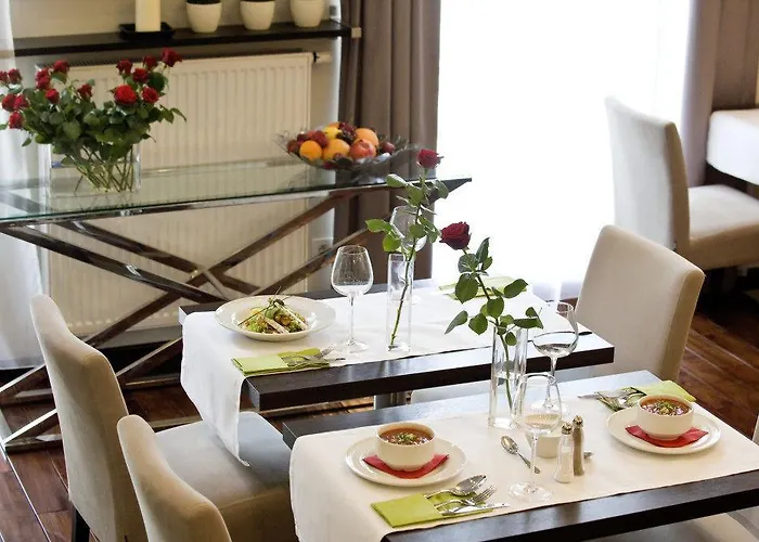 Malta Premium 3* Poznan