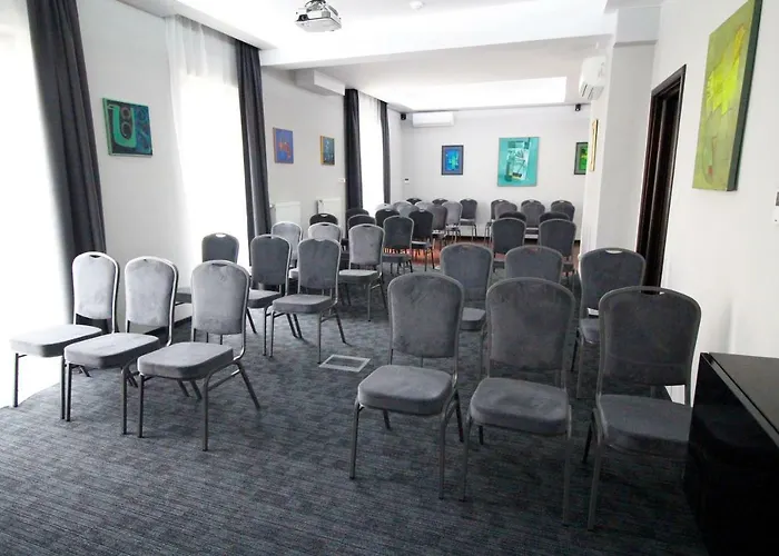 酒店 Malta Premium