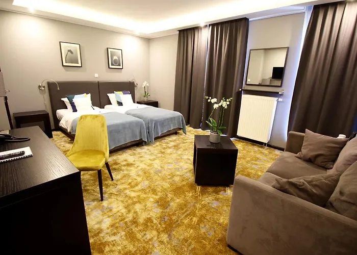 Malta Premium Poznan